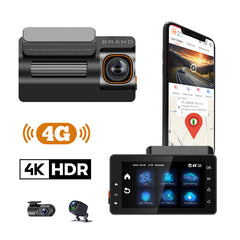 Collection image for: Dash Cam
