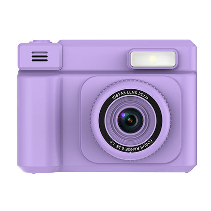 D15 children's printing camera, a hot seller in 2026, allows instant printing, taking photos and recording videos. It makes a great Christmas gift for children.