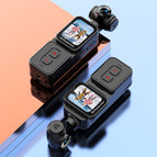 Black / recording / MiniSD