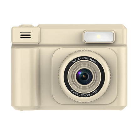 D15 children's printing camera, a hot seller in 2026, allows instant printing, taking photos and recording videos. It makes a great Christmas gift for children.