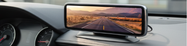 主页主图车载流媒体后视镜误删！