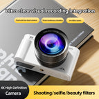 White / Normal photo, automatic photo, timed photo, continuous photo / AI