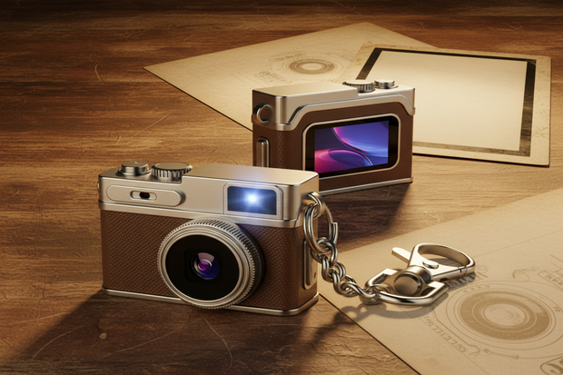 主页主图复古袖珍相机误删！