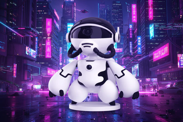 主页主图创意安全监控摄像头误删！