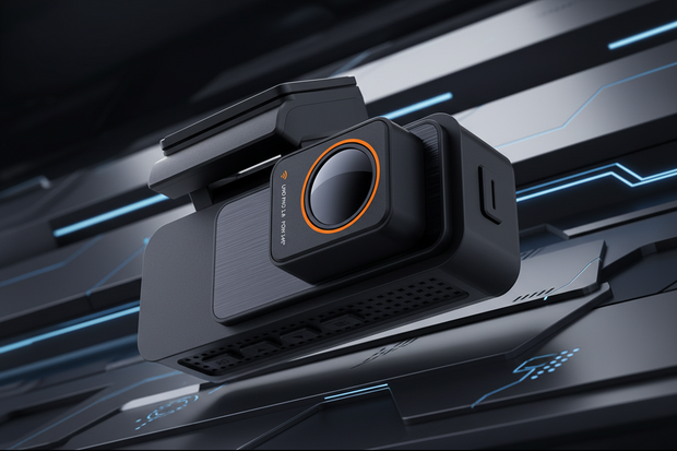 主页主图行车记录仪误删！