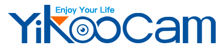 yikoocam логотипі