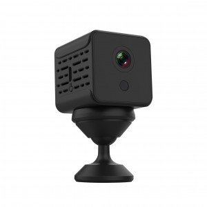 Wifi Mini Camera HD 1080P IR Night Vision Surveillance Camera Motion Detection Small CCTV Camera