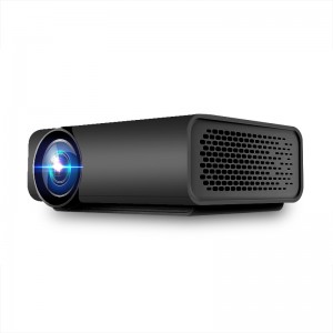 1080P Smart Portable Projector Home Theater Wireless Mobile Digital Home Theater