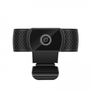 2K QHD Webcam Auto focus live streaming recording USB webcam