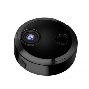 Mini Home Wireless Wifi Smart Camera Infrared CCTV Hidden Camera