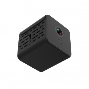 Wifi Mini Camera HD 1080P IR Night Vision Surveillance Camera Motion Detection Small CCTV Camera