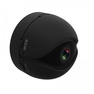 HD security mini camera wifi camcorder night vision wireless IP webcam motion sensor small video camera