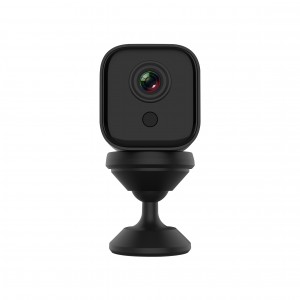 1080P HD Wifi IP Mini Camera Night Vision Security Micro Home Smart CCTV Camera