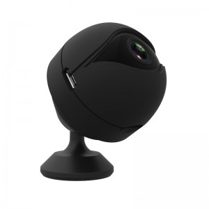 HD security mini camera wifi camcorder night vision wireless IP webcam motion sensor small video camera