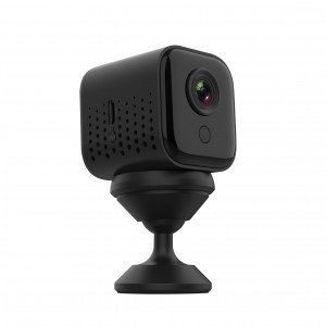 1080P HD Wifi IP Mini Camera Night Vision Security Micro Home Smart CCTV Camera