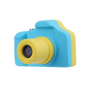 YD1 1.5 Inch Max. 5 Mega Pixels Mini Cute Digital Children’s Camera for kids