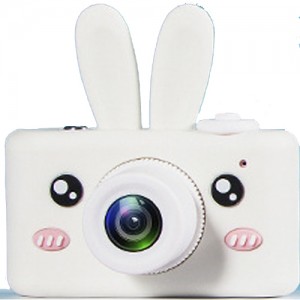 2 inch IPS full HD screen 1080P cartoon animal shape camcorder toys digital camera for kids