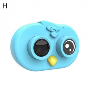 Children’s digital camera cartoon mini sports toy camera HD camera nice gift for kids