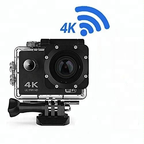 Fixed Competitive Price Hd Action Camera - 2.0 inch allwinner 4k wifi sports action camera ultra hd waterproof sport video camera – Yikoo