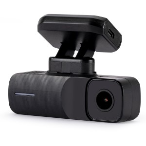 WIFI hidden camera FHD 32GB dash cam with Microphone,Speaker
