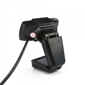 HD Webcam Digital Video Webcamera Built In Sound Absorption Microphone For Laptop Desktop Computer
