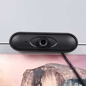 USB Webcam HD 1080P Web Camera High Definition Video Chat Recording Built-in Microphone USB Web Cam for home pc Laptop
